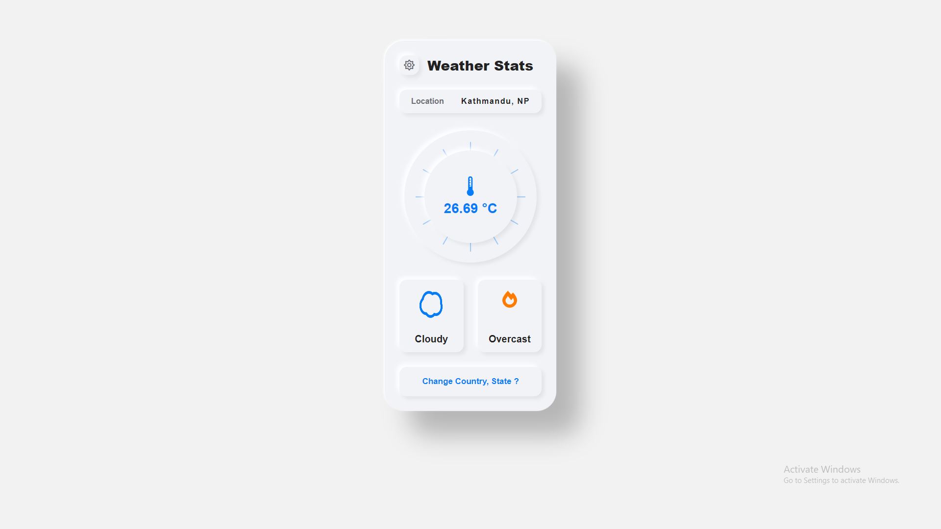 weather-api